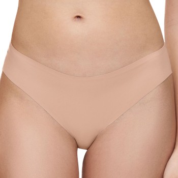 Triumph Trusser Smart Invisible Tai Brief Beige Fit Smart 1 Dame