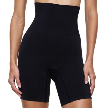 Triumph Trusser Soft Sculpt Shaping Maxi Long Panty Sort 40 Dame