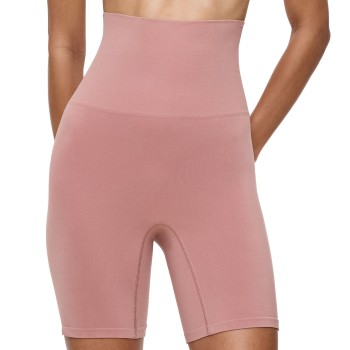 Triumph Trusser Soft Sculpt Shaping Maxi Long Panty Gammelrosa 40 Dame