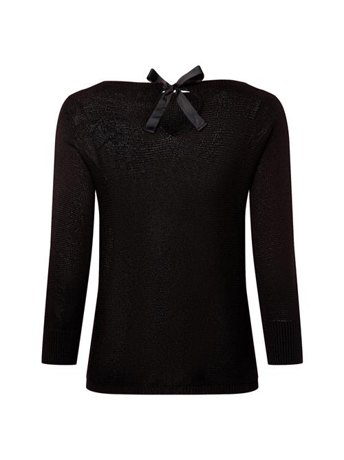 MORE & MORE Pullover 'Dolman'  sort