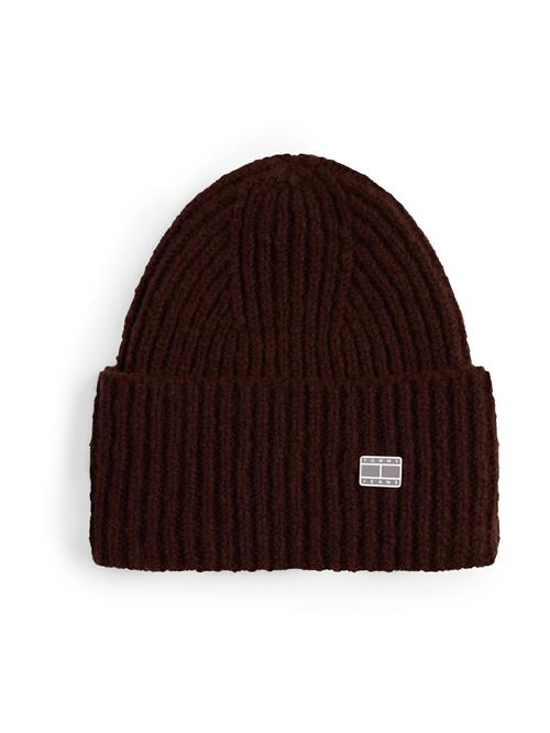 Tommy Jeans Hue 'HERITAGE'  mørkebrun
