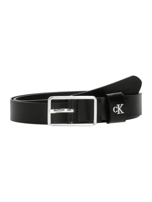 Se Calvin Klein Bælte  sort ved About You