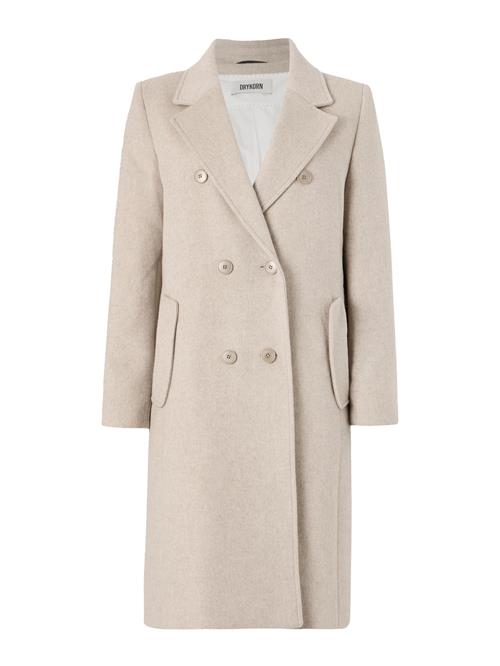DRYKORN Overgangsfrakke 'Bramcote'  beige