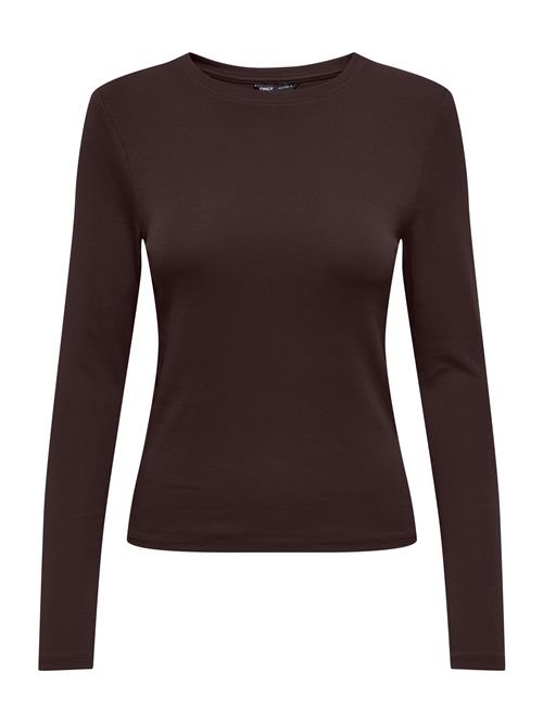 Se ONLY Shirts 'ONLRiley'  choko ved About You