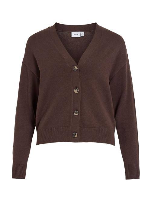 VILA Cardigan 'VIRIL'  choko