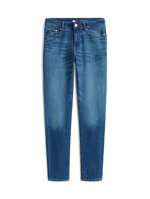 Tommy Jeans Jeans  blue denim