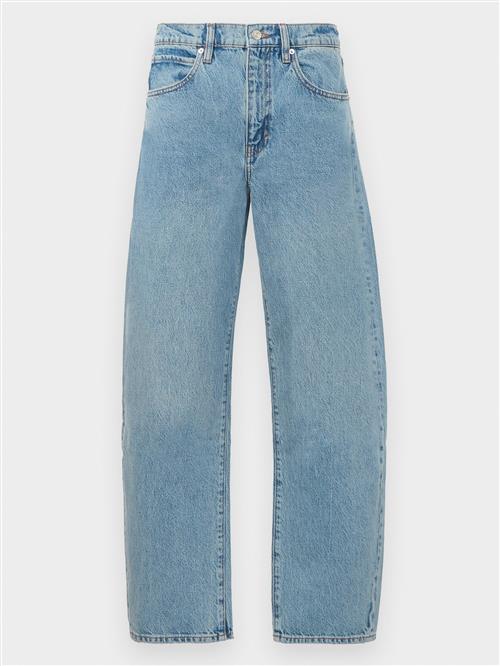 FRAME Jeans  blue denim