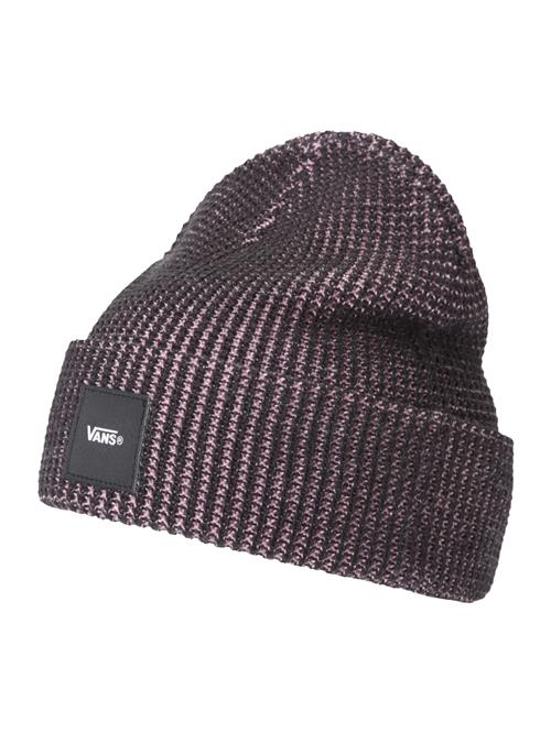 VANS Hue  lyserød / sort