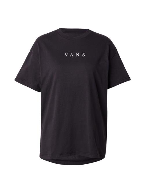 VANS Shirts 'TALK TALK'  grøn / lavendel / sort / hvid
