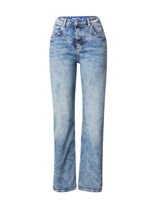 KARL LAGERFELD JEANS Jeans  blå