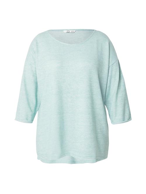 Z-One Shirts 'Mi44ra'  mint