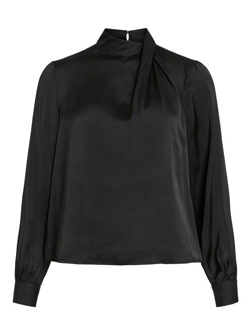 VILA Bluse 'SOFIE'  sort