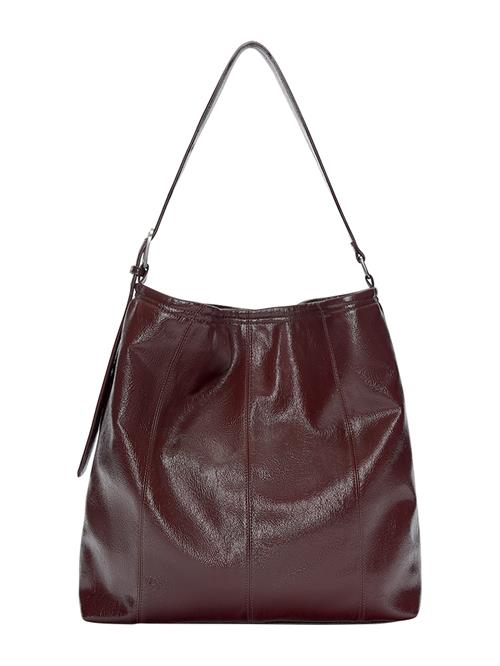 Pull&Bear Shopper  brun