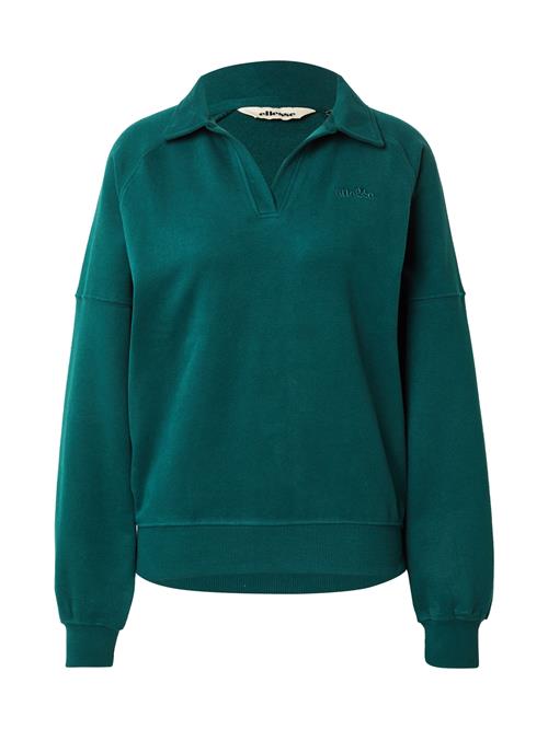 ELLESSE Sweatshirt 'Morcone'  mørkegrøn