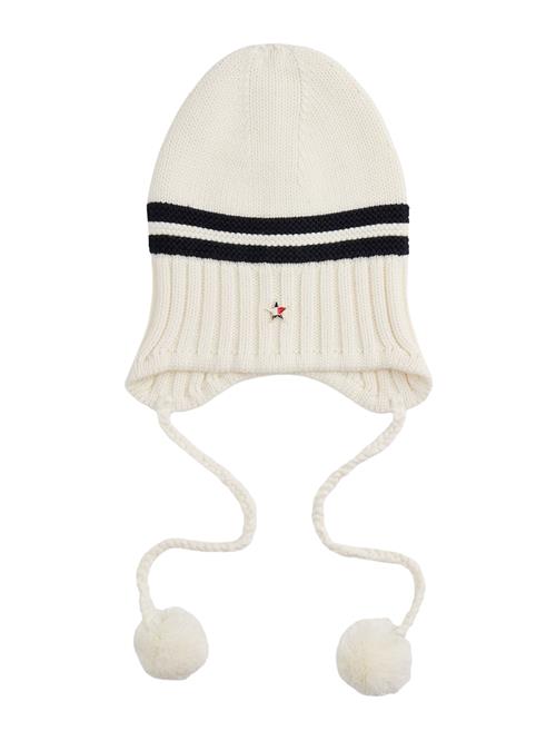 Tommy Jeans Hue  sort / hvid