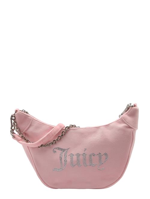Juicy Couture Skuldertaske  pink