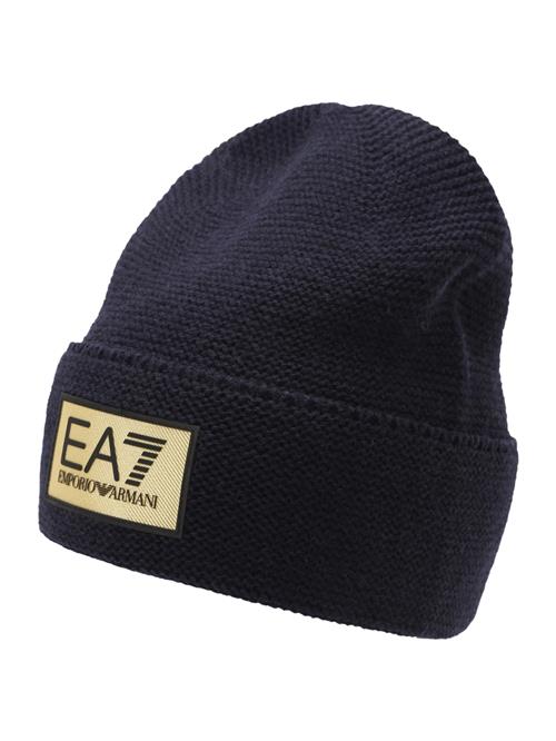 EA7 Emporio Armani Hue  navy