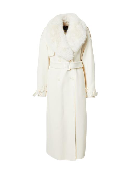 GUESS by Marciano Overgangsfrakke 'Ella'  uldhvid