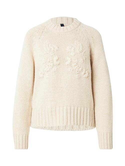 GUESS by Marciano Pullover 'AHLAM'  sand