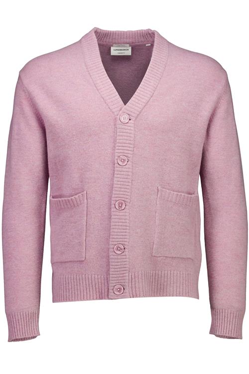 Se Lindbergh Cardigan hos Tøjeksperten