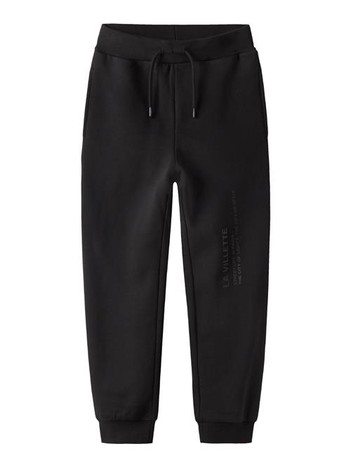 NAME IT Sweatpants Rocco Black