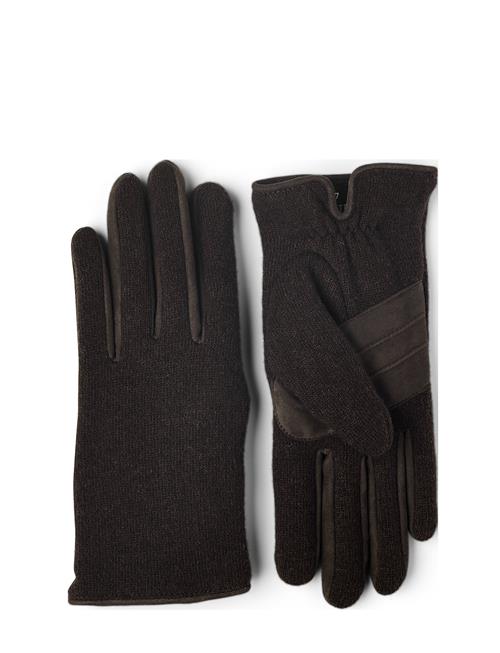 Ellen Beige Hestra Black