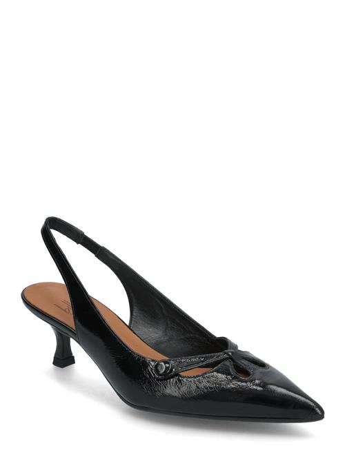 Sling Back Billi Bi Black
