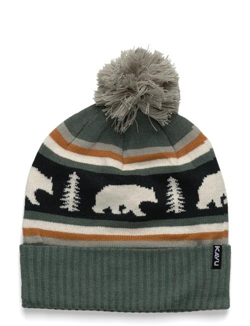 Herschel KAVU Green