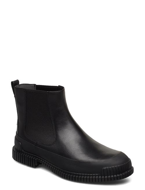 Pix Camper Black