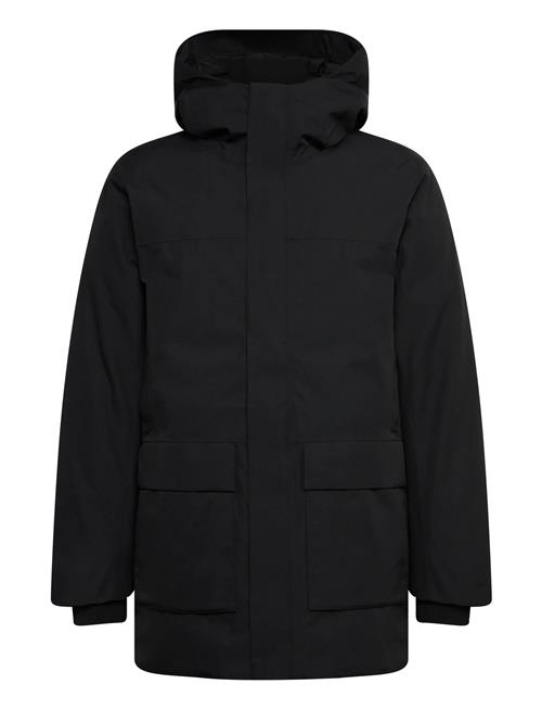 Beam Insulated Parka Tretorn Black