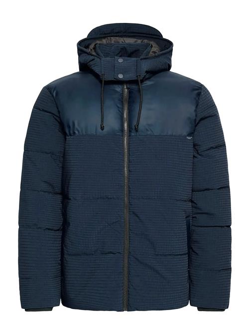 Bheshan Jkt. Blend Navy