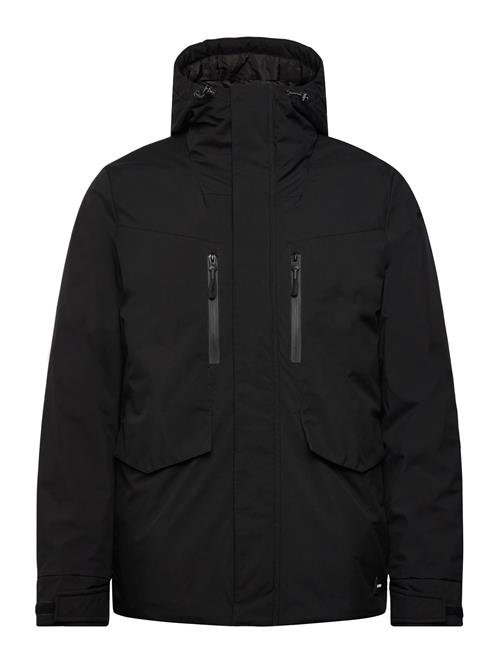 Inbenyol Jacket INDICODE Black