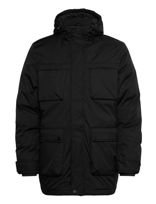 Intardil INDICODE Black