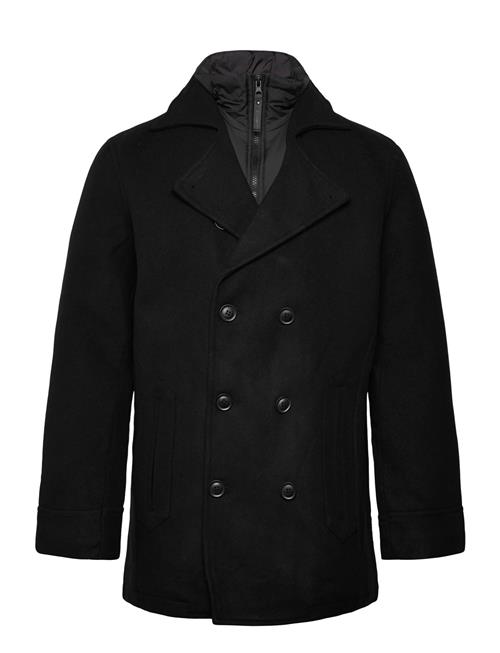 Inlunillo INDICODE Black