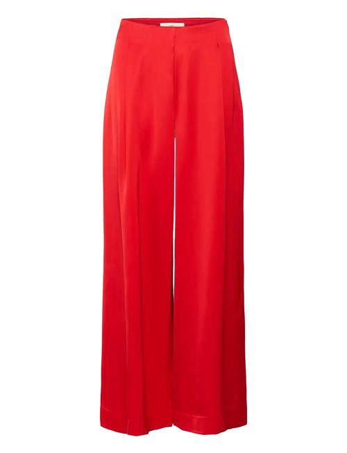 Zumahiw Pant InWear Red