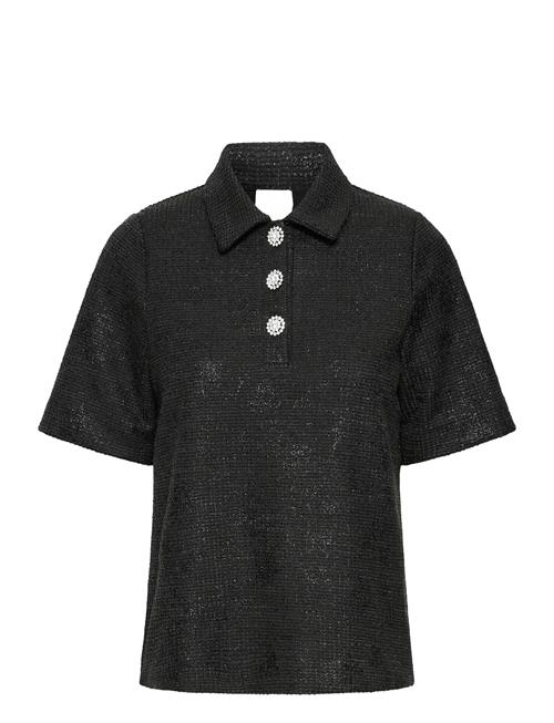 Ihkate Gleam Ss ICHI Black