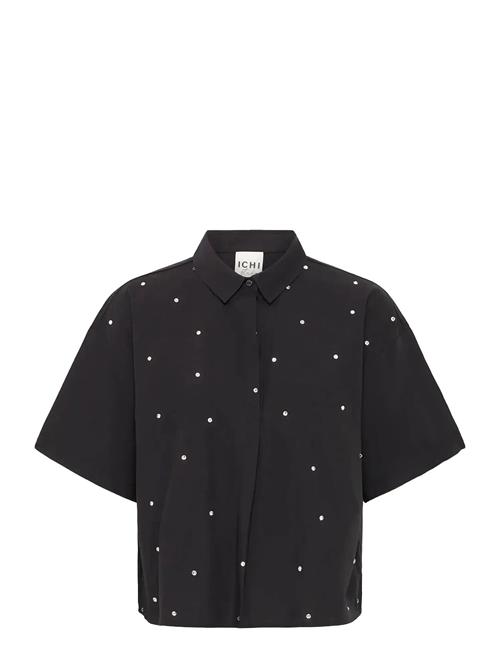 Ihlisari Sh ICHI Black