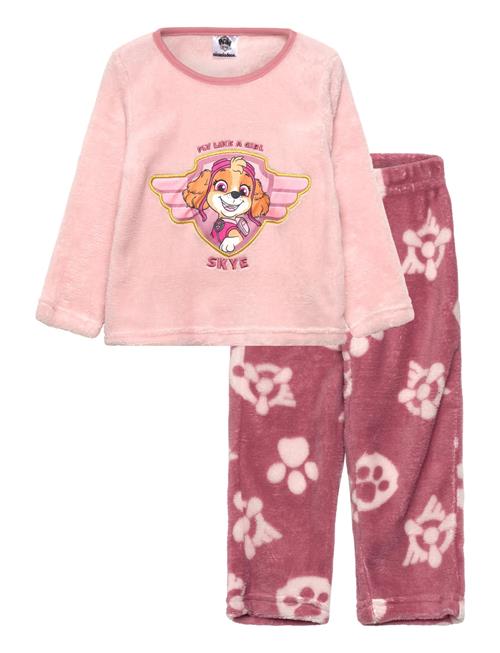 Pyjama Paw Patrol Pink