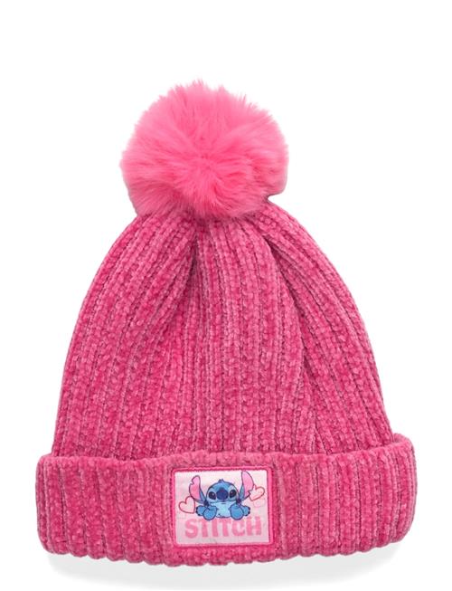 Cap Disney Pink