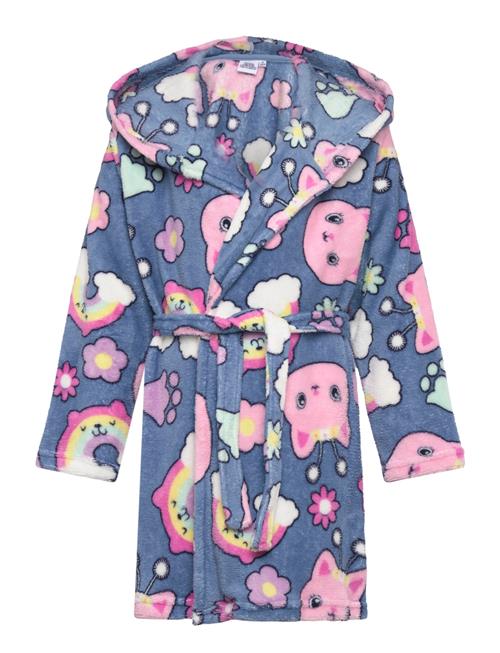 Nightdress Gabby's Dollhouse Blue