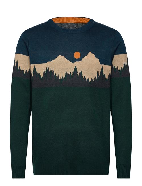 Highline KAVU Green