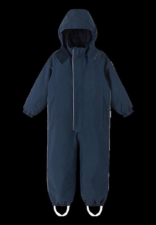 Reima Tromssa Reimatec Overordnet Vinter Navy  Navy-128 cm  Marineblå  128 cm  unisex
