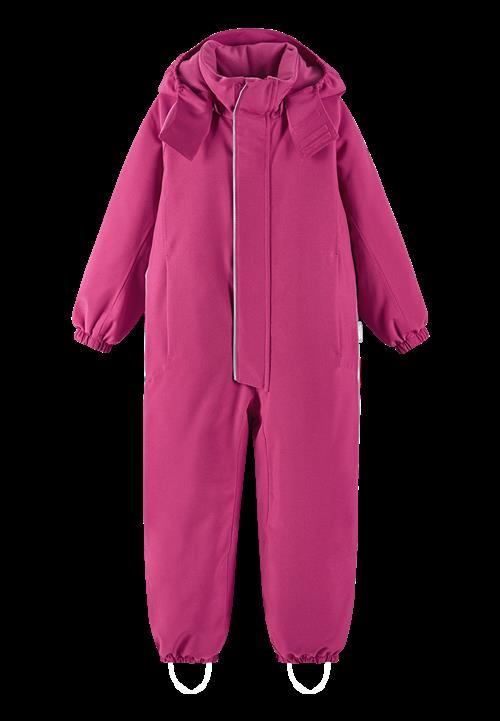 Reima Tromssa Reimatec Overordnet Vinter Rosy Berry  Rosy Berry-98 cm  Lyserød  98 cm  unisex