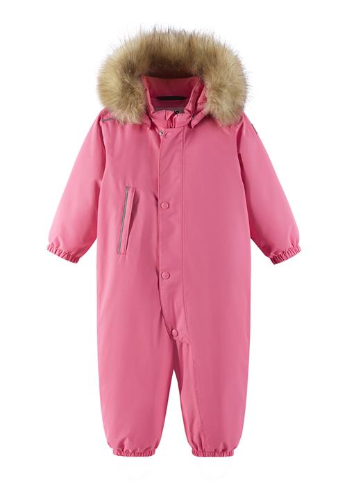 Reima Gotland Reimatec Overordnet Vinter Soft Coral  Soft coral-98 cm  Lyserød  98 cm  unisex