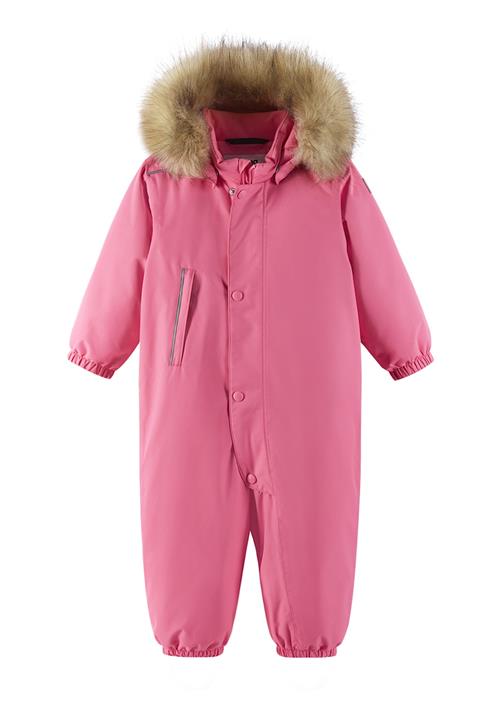 Reima Gotland Reimatec Vinter-overtræksdragt Soft Coral  Soft coral-98 cm  Lyserød  98 cm  unisex
