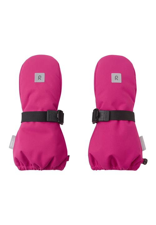 Reima Ote Reimatec Vanter Rosy Berry  Rosy Berry-3 Y  Lyserød  3 år  unisex