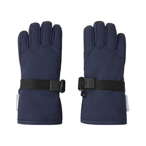 Reima Tartu Reimatec Handsker Navy  Navy-5 Y  Marineblå  5 år  unisex