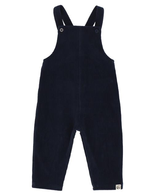 Gullkorn Design Rodo Romper Navy  Navy-74 cm  Marineblå  74 cm  unisex