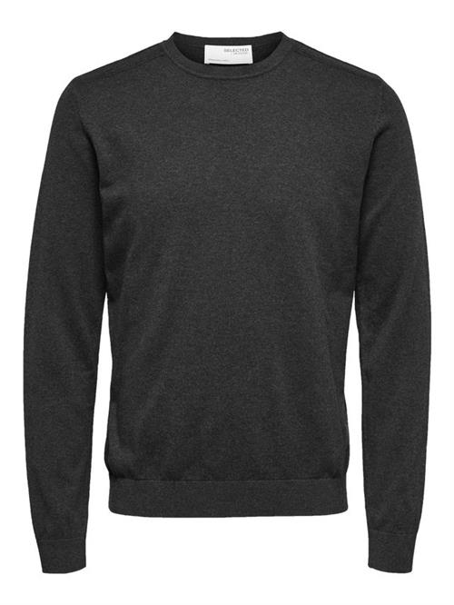Se SLHBERG CREW NECK B NOOS hos Din tøjmand