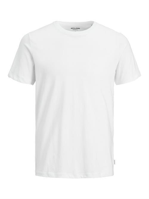 JJEORGANIC BASIC TEE SS O-NECK